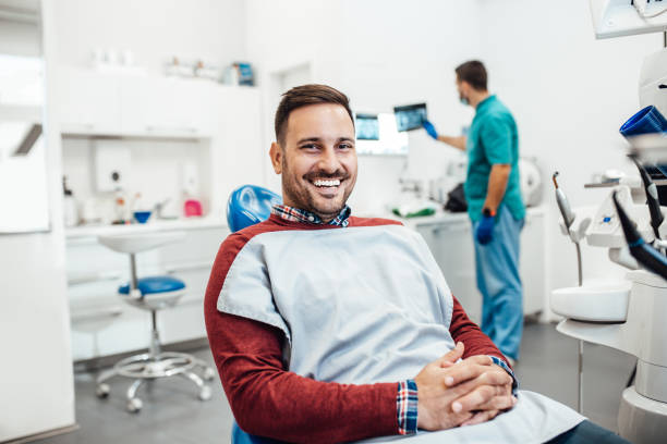 Best Oral Cancer Screening  in Cross Roads, TX