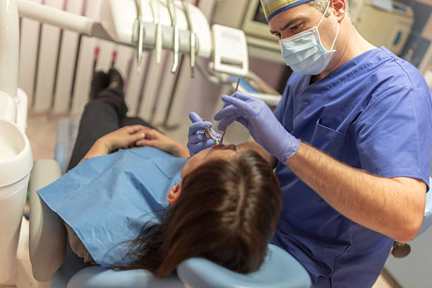 Reliable Cross Roads, TX Dental Services Solutions