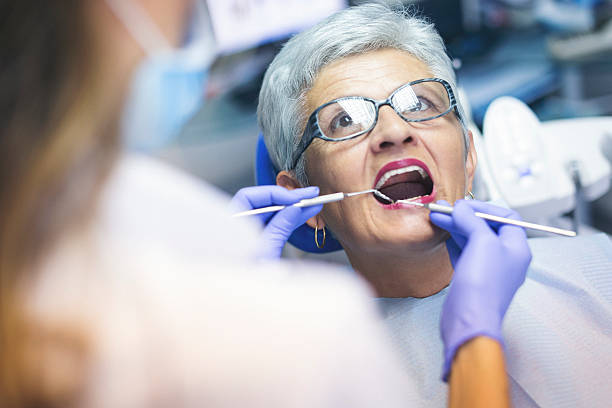Best Dental Exams and Cleanings  in Cross Roads, TX