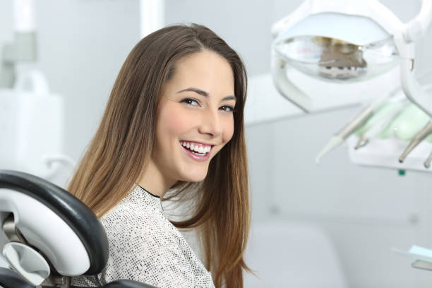 Advanced Technology for Better Dental Care in Cross Roads, TX